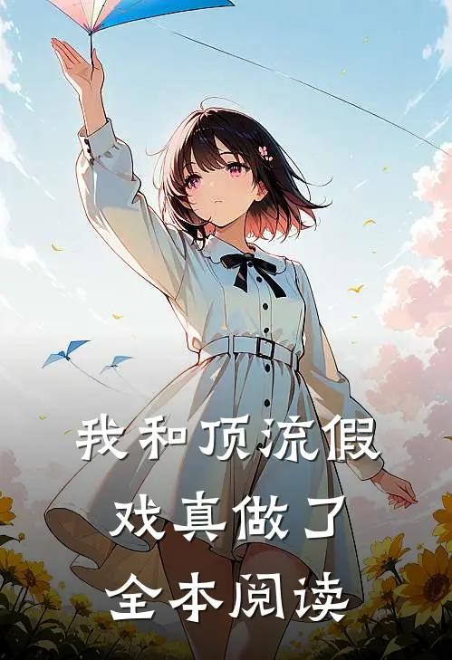 我和顶流假戏真做了全本阅读
