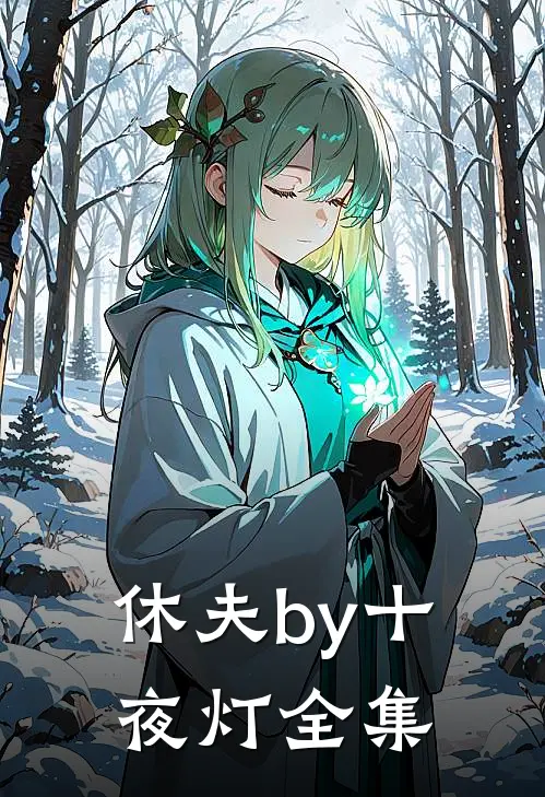 休夫by十夜灯全集