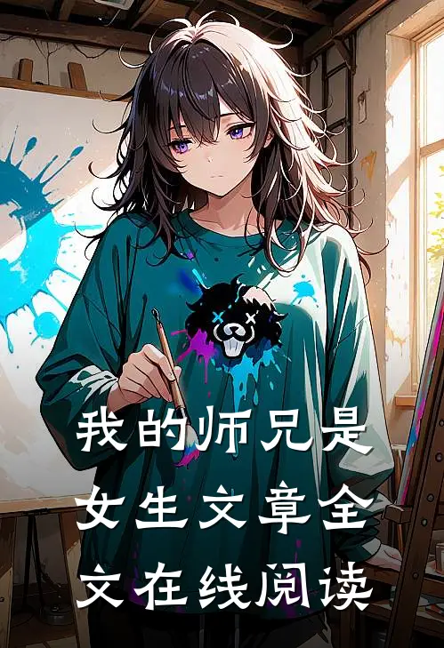 我的师兄是女生文章全文在线阅读