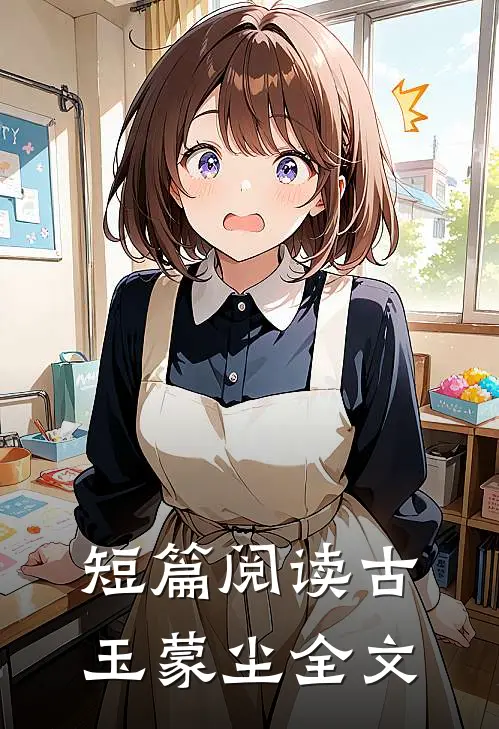 短篇阅读古玉蒙尘全文
