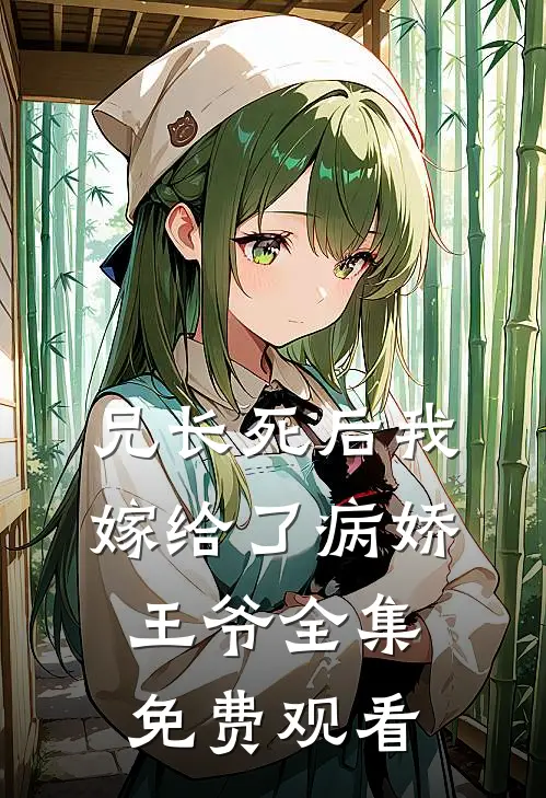 兄长死后我嫁给了病娇王爷 全集免费观看