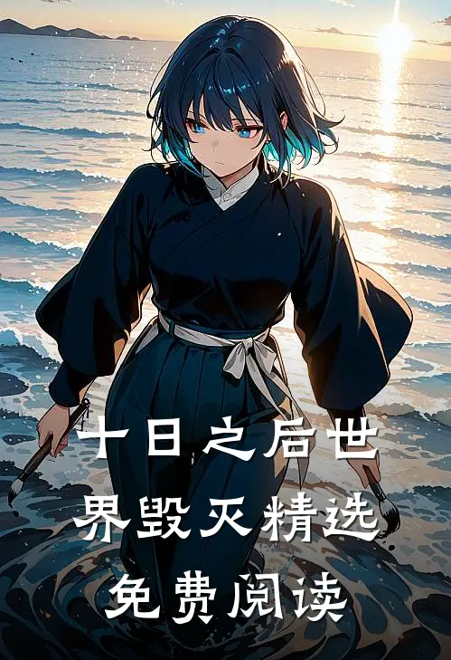 十日之后世界毁灭精选免费阅读