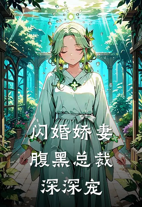 闪婚娇妻腹黑总裁深深宠
