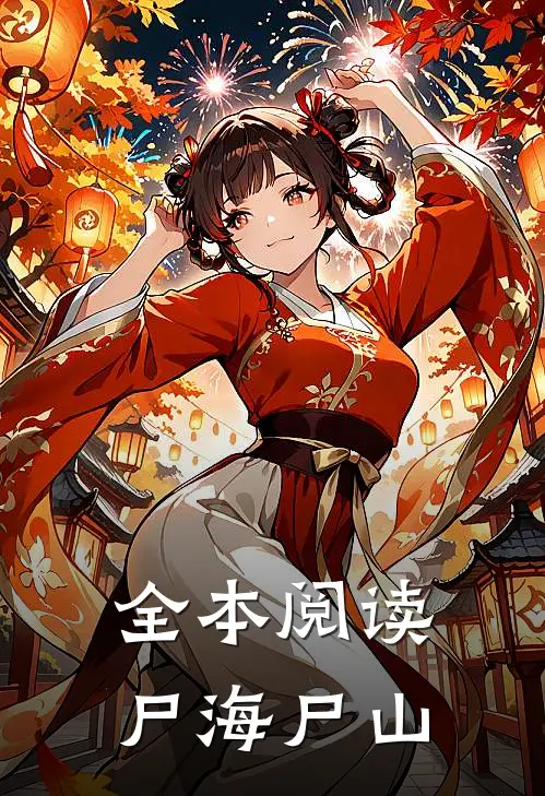 全本阅读尸海尸山