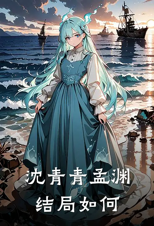 沈青青孟渊结局如何