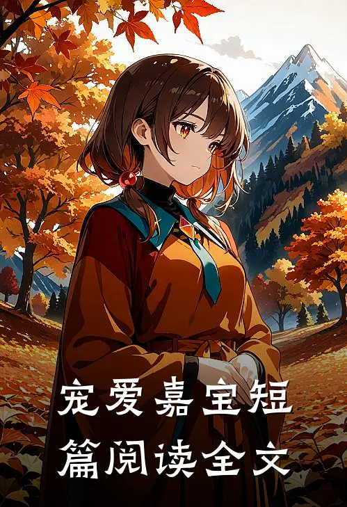 宠爱嘉宝短篇阅读全文