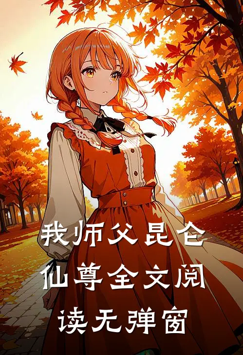 我师父昆仑仙尊全文阅读无弹窗