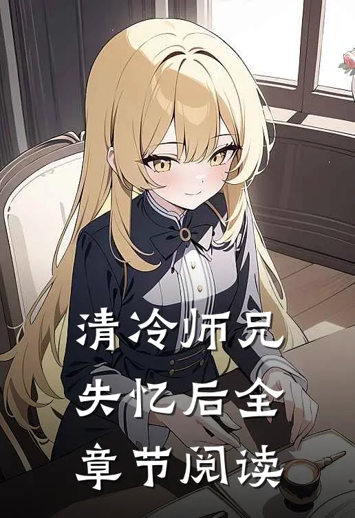 清冷师兄失忆后全章节阅读