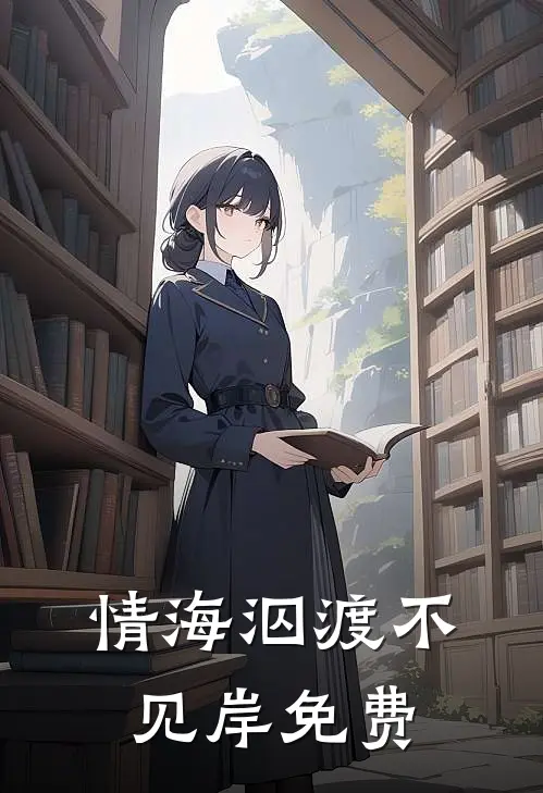 情海泅渡不见岸免费