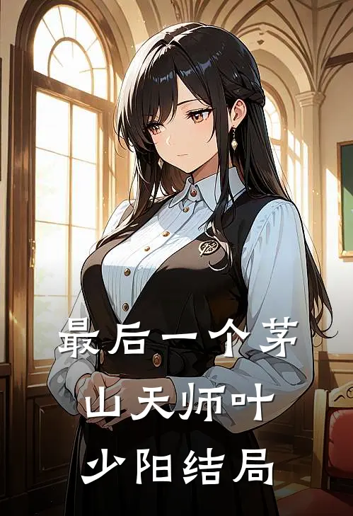 最后一个茅山天师叶少阳结局