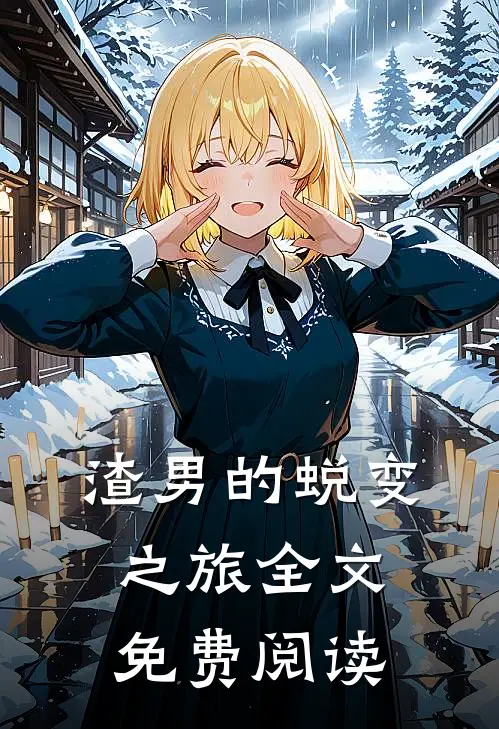 渣男的蜕变之旅全文免费阅读