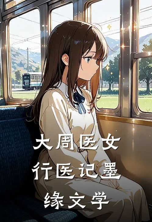 大周医女行医记墨缘文学