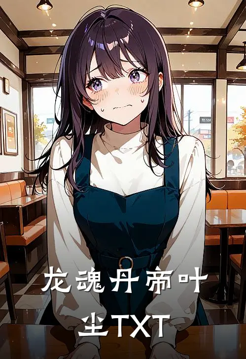 龙魂丹帝叶尘TXT
