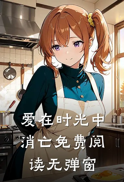 爱在时光中消亡免费阅读无弹窗