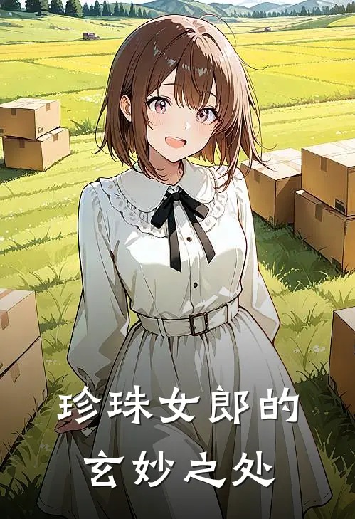 珍珠女郎的玄妙之处