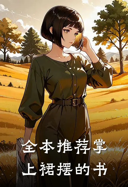 全本推荐掌上裙摆的书