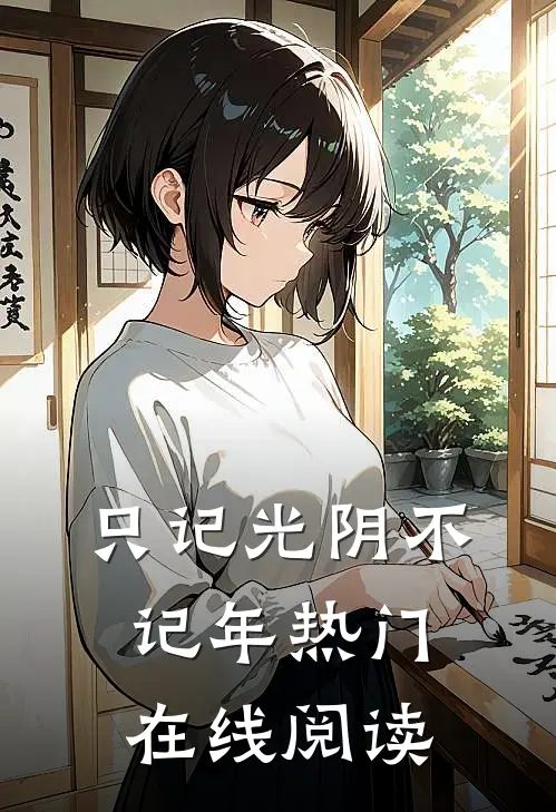 只记光阴不记年热门在线阅读