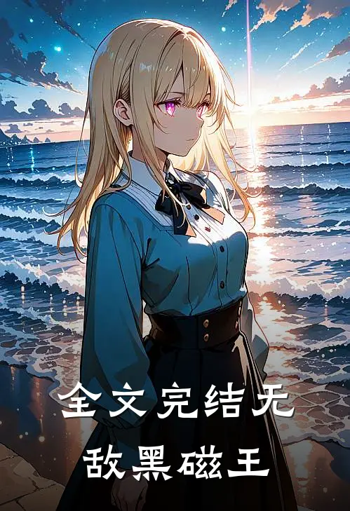 全文完结无敌黑磁王