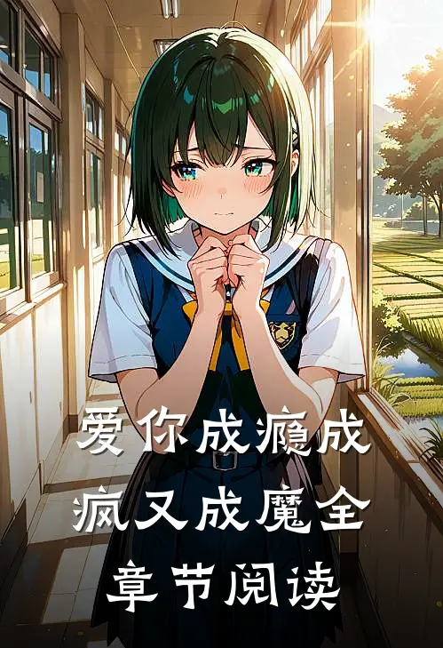 爱你成瘾成疯又成魔全章节阅读