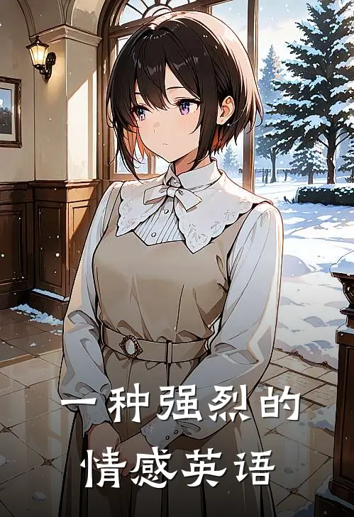 一种强烈的情感英语