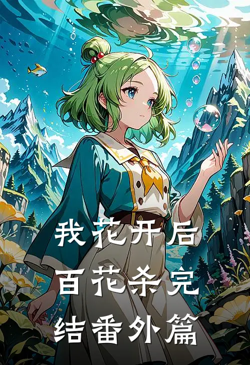 我花开后百花杀完结番外篇