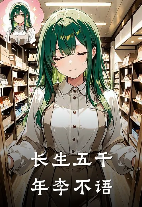 长生五千年李不语