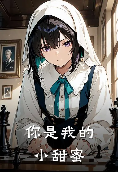 你是我的小甜蜜
