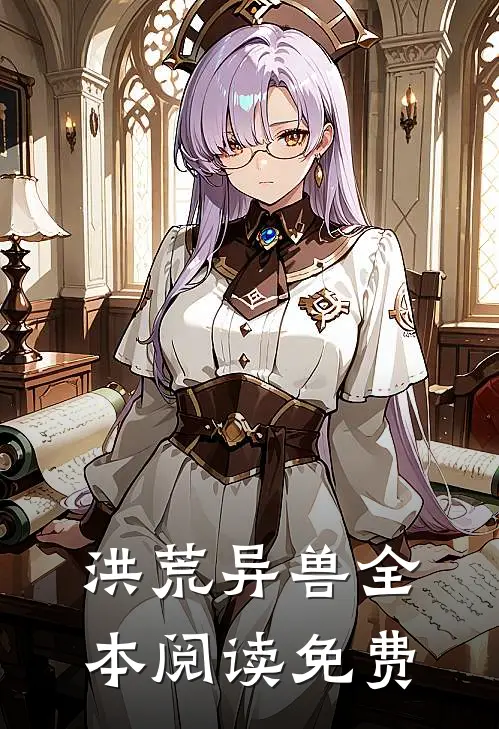 洪荒异兽全本阅读免费