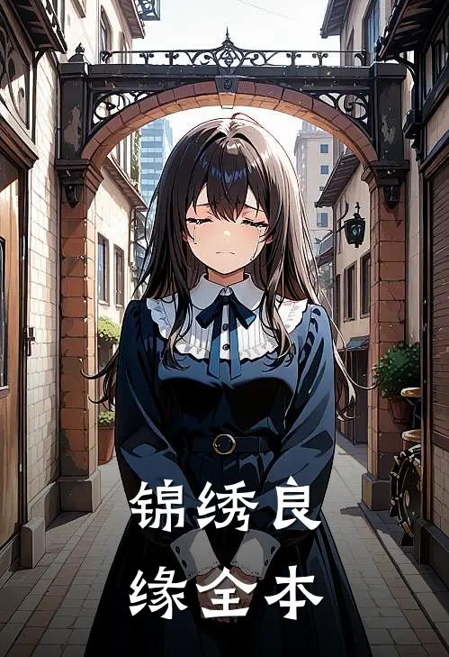 锦绣良缘全本