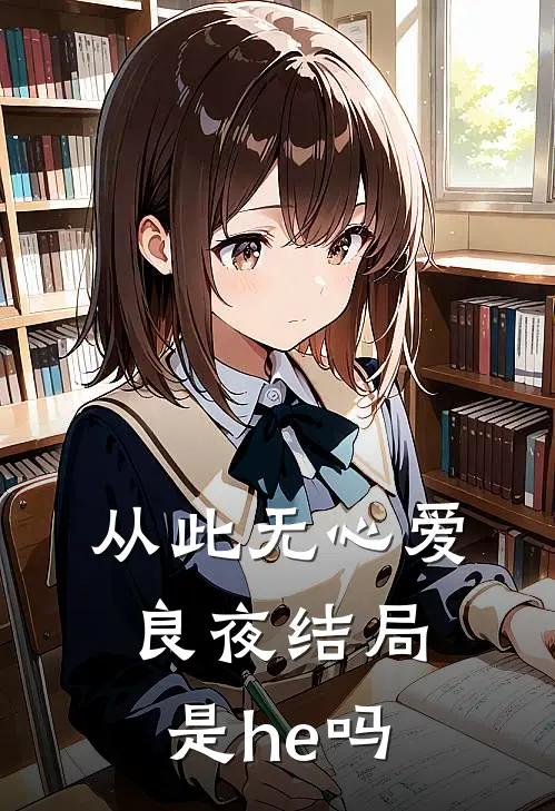 从此无心爱良夜结局是he吗