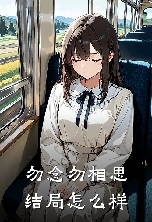 勿念勿相思结局怎么样