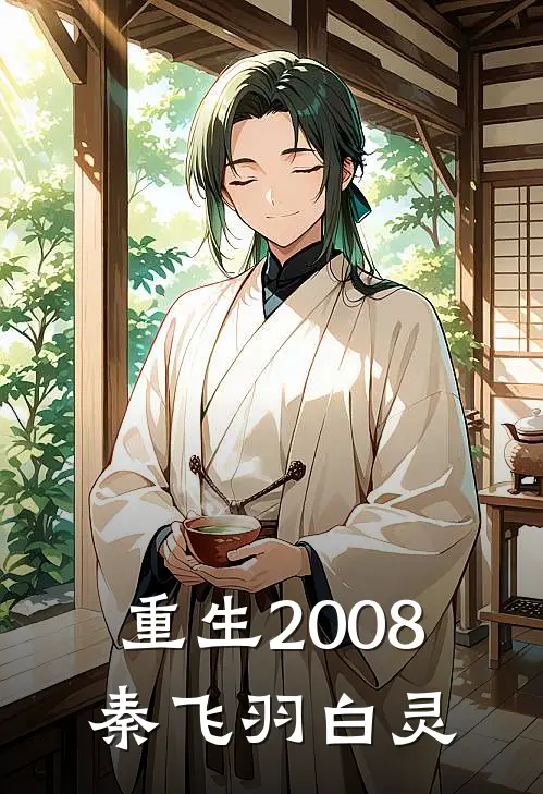 重生2008秦飞羽白灵