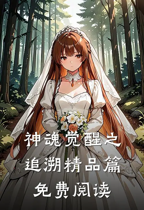 神魂觉醒之追溯精品篇免费阅读