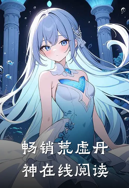 畅销荒虚丹神在线阅读