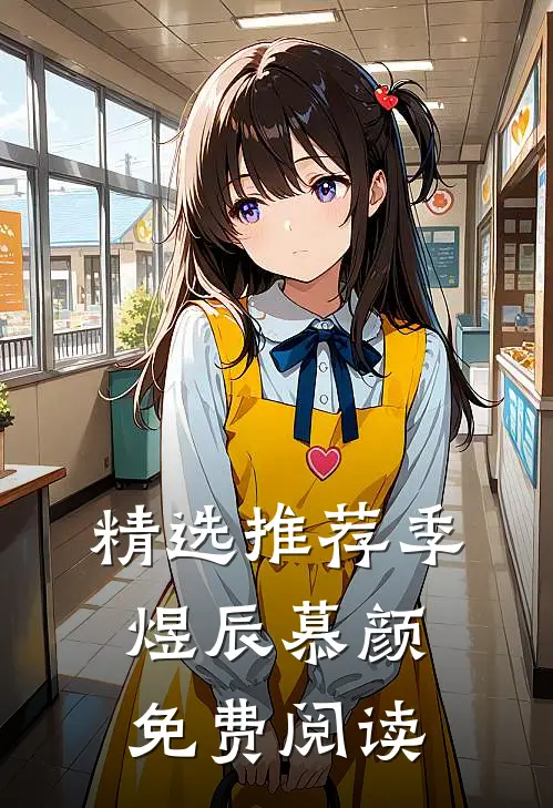 精选推荐季煜辰慕颜免费阅读