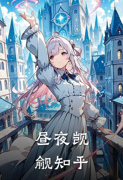 昼夜觊觎知乎