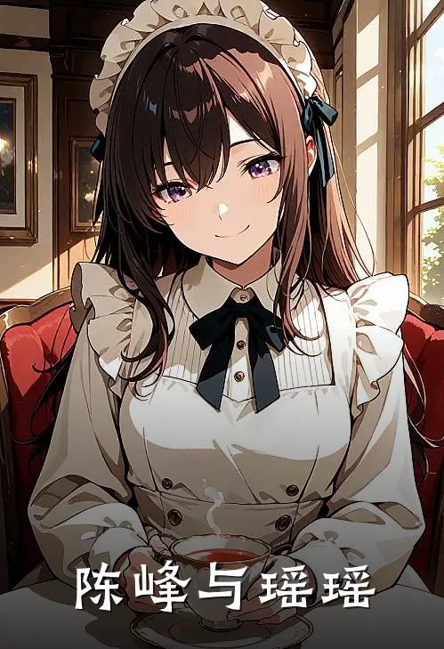 陈峰与瑶瑶