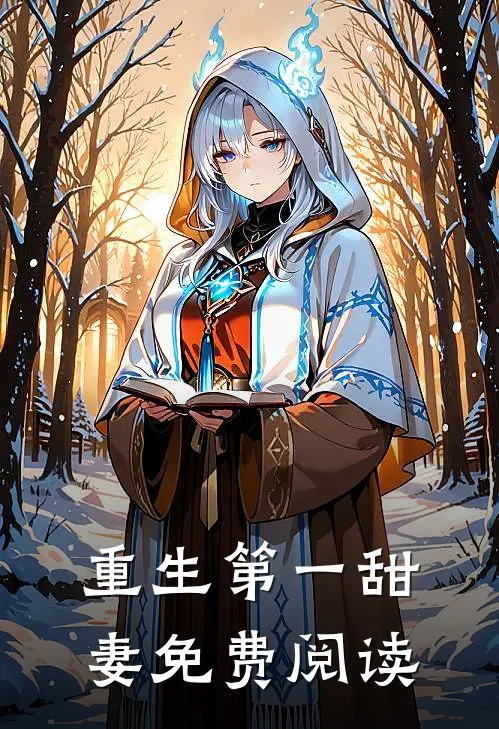 重生第一甜妻免费阅读