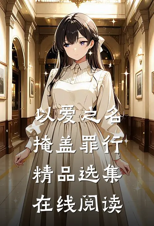以爱之名掩盖罪行精品选集在线阅读