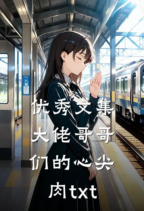优秀文集大佬哥哥们的心尖肉txt