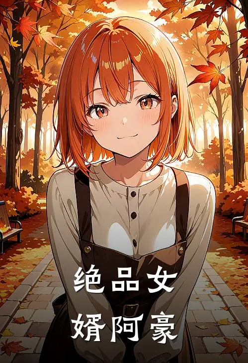 绝品女婿阿豪