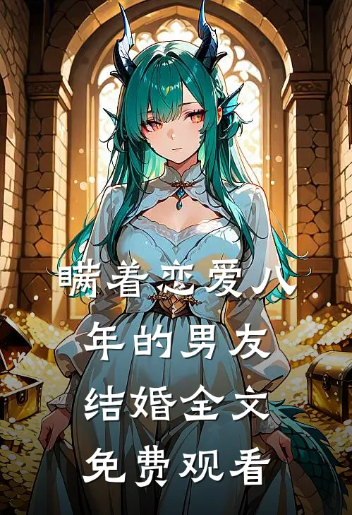 瞒着恋爱八年的男友结婚全文免费观看