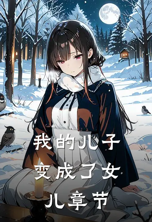 我的儿子变成了女儿章节