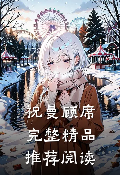 祝曼顾席完整精品推荐阅读