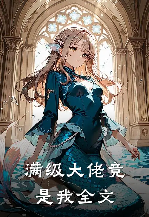 满级大佬竟是我全文