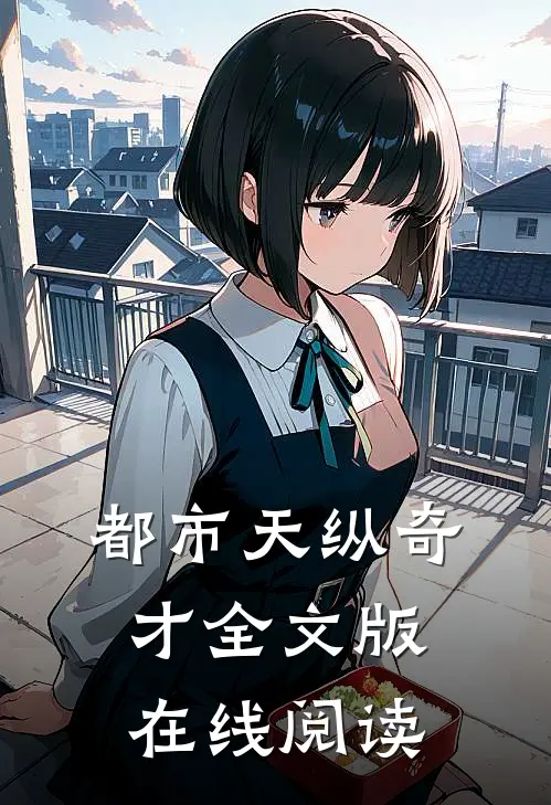 都市天纵奇才全文版在线阅读