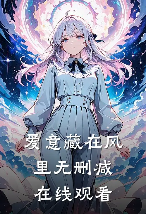 爱意藏在风里无删减在线观看