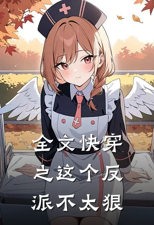 全文快穿之这个反派不太狠