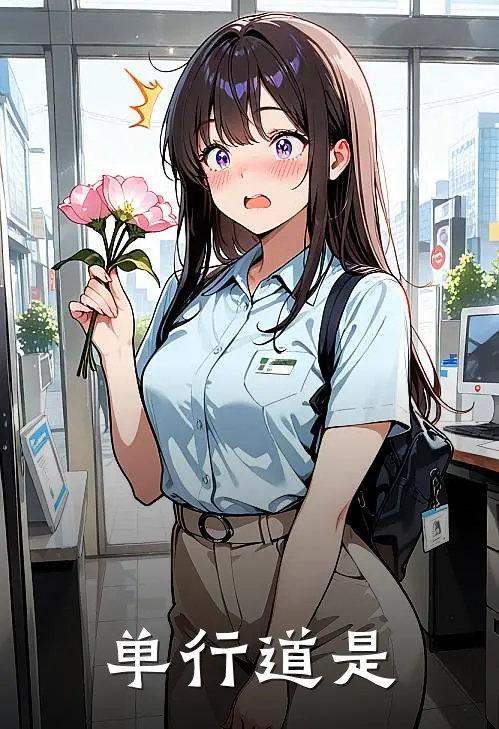 单行道是