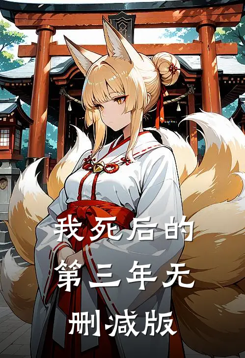 我死后的第三年无删减版